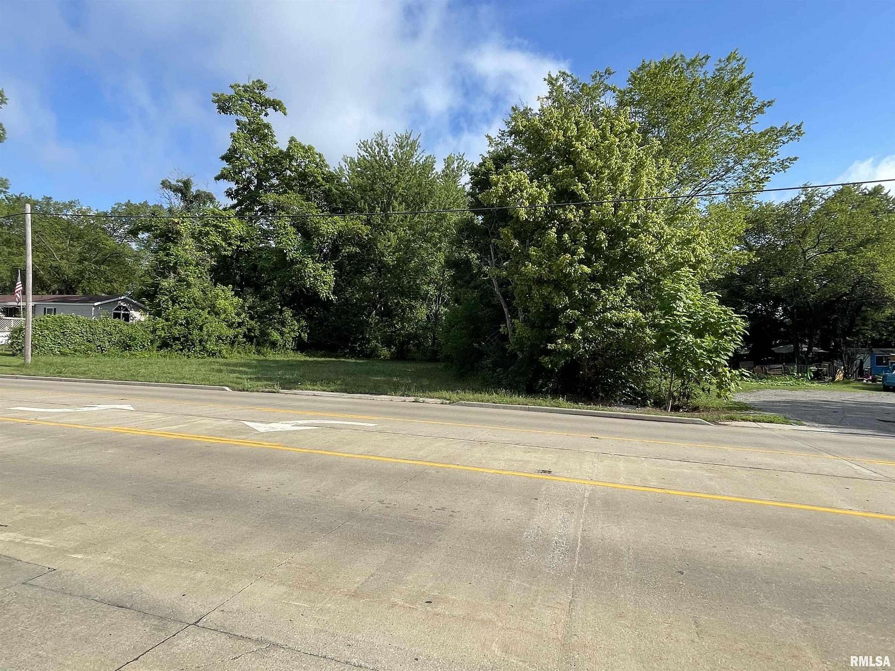 0.31 Acres of Commercial Land for Sale in Marion, Illinois