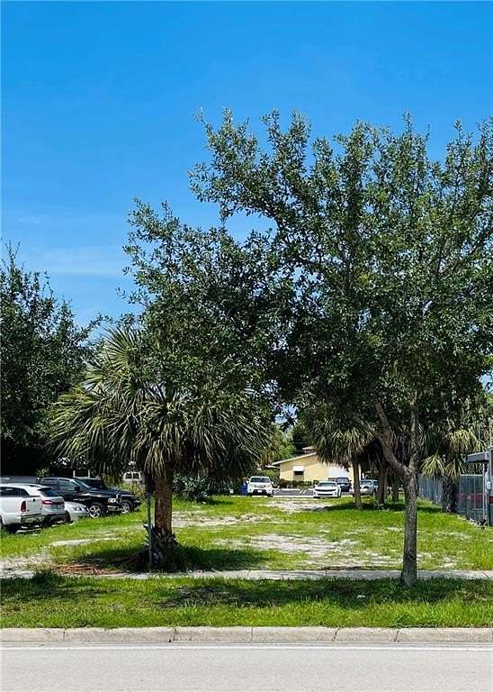 0.3 Acres of Commercial Land for Sale in Pompano Beach, Florida