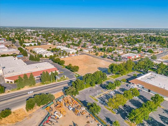 Buy Land In Sacramento