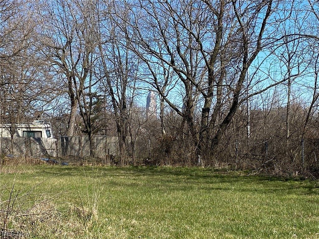 0.426 Acres of Residential Land for Sale in Cleveland, Ohio