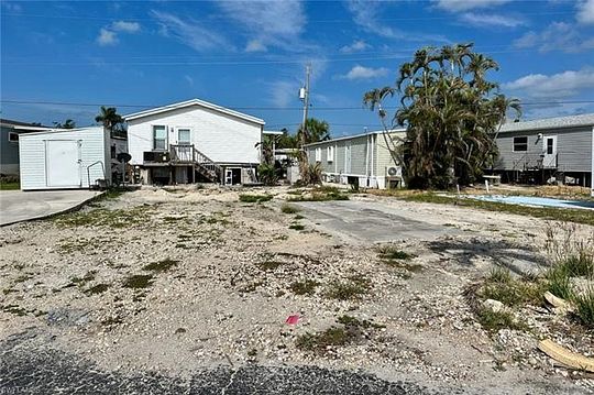 0.048 Acres of Residential Land for Sale in Fort Myers Beach, Florida