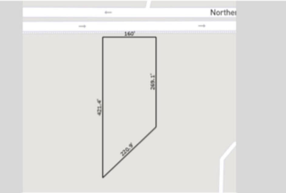 1.3 Acres of Commercial Land for Sale in Rio Rancho, New Mexico