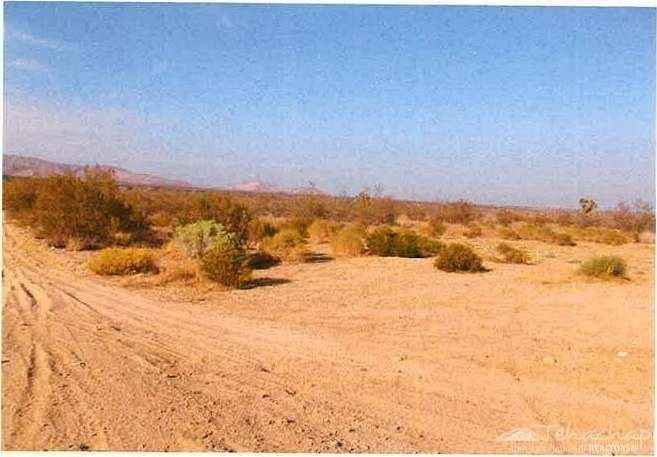 77 Acres of Agricultural Land for Sale in Rosamond, California