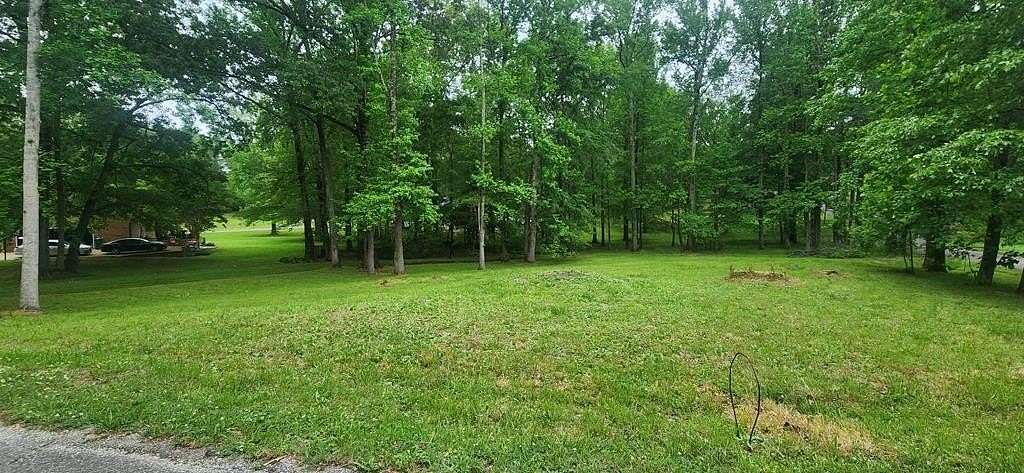 0.47 Acres of Residential Land for Sale in Huntingdon, Tennessee