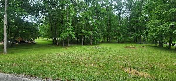 0.47 Acres of Residential Land for Sale in Huntingdon, Tennessee