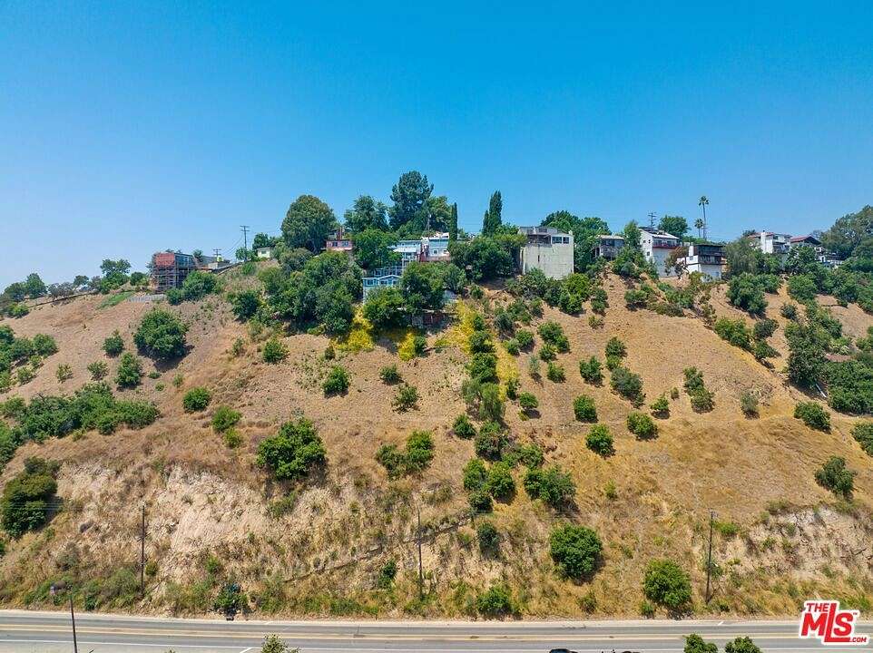 0.14 Acres of Residential Land for Sale in Los Angeles, California