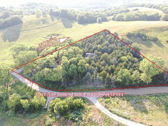 2.3 Acres of Residential Land for Sale in Corning, Missouri
