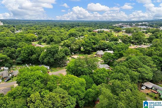 0.12 Acres of Residential Land for Sale in Birmingham, Alabama