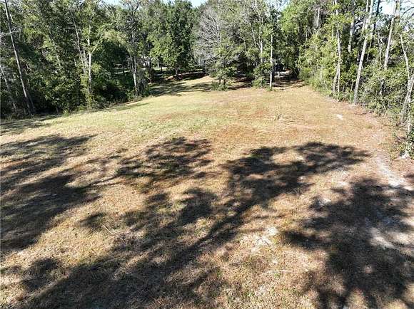 2 Acres of Residential Land for Sale in Theodore, Alabama