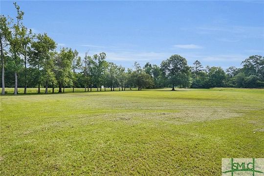 49.7 Acres of Land for Sale in Millen, Georgia