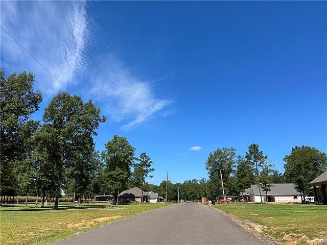 1 Acre of Residential Land for Sale in Deville, Louisiana