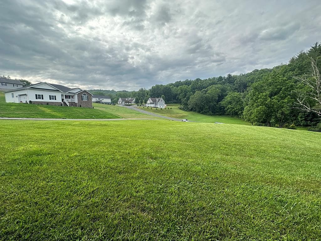 0.65 Acres of Residential Land for Sale in Bluefield, West Virginia