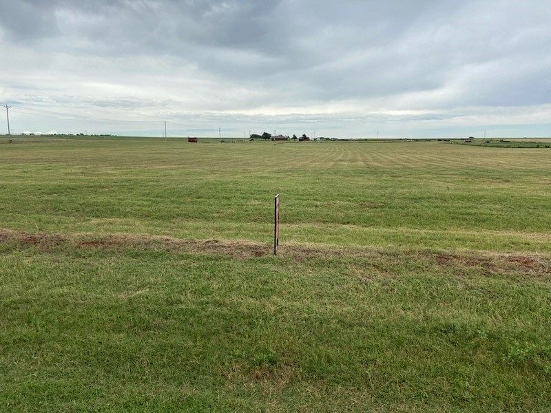 15.1 Acres of Agricultural Land for Sale in Elk City, Oklahoma