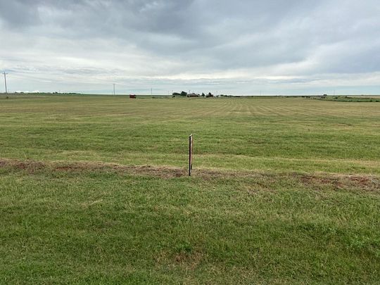 15.1 Acres of Agricultural Land for Sale in Elk City, Oklahoma