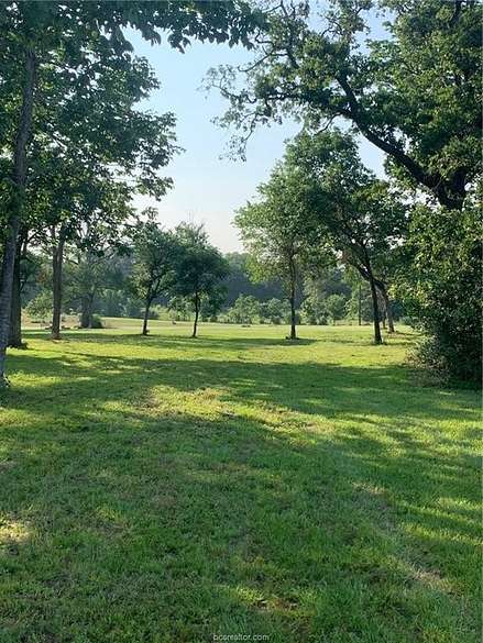 2.3 Acres of Residential Land for Sale in Iola, Texas