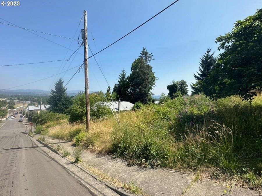 0.34 Acres of Residential Land for Sale in Troutdale, Oregon