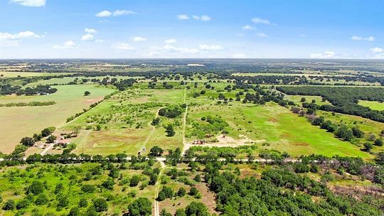 80 Acres of Land for Sale in Eastland, Texas