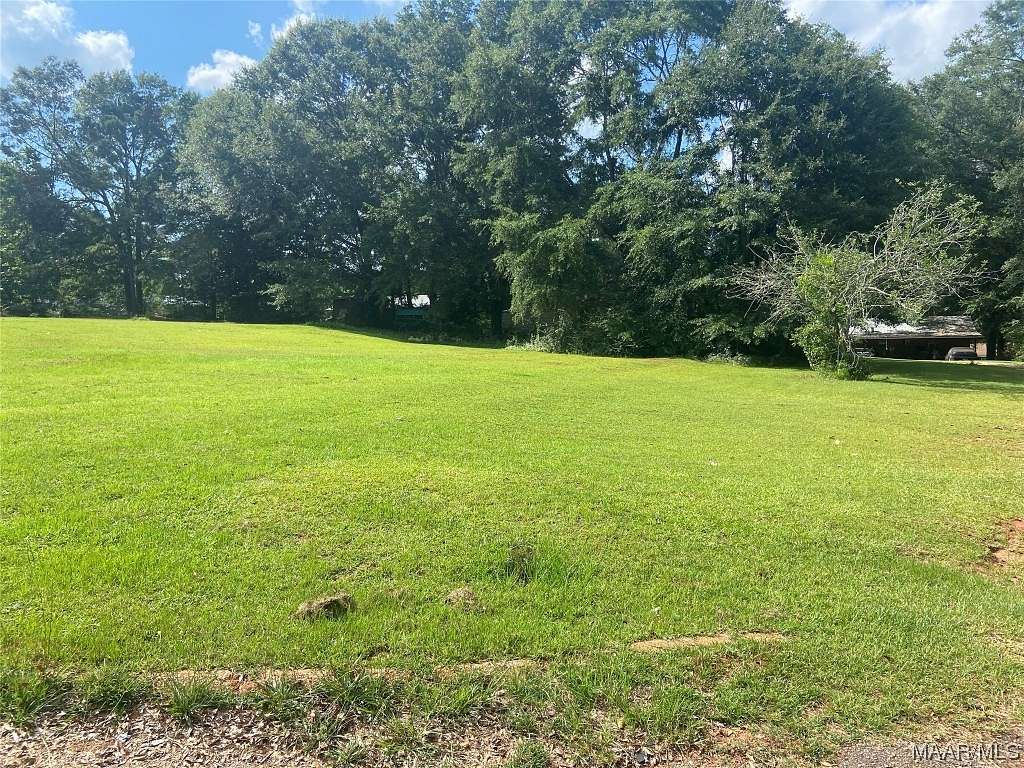 0.33 Acres of Residential Land for Sale in Greenville, Alabama
