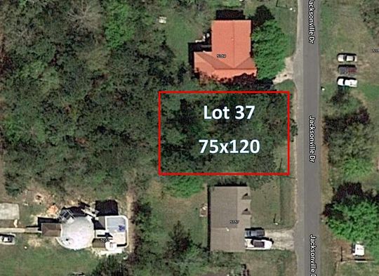 0.22 Acres of Residential Land for Sale in Pearlington, Mississippi
