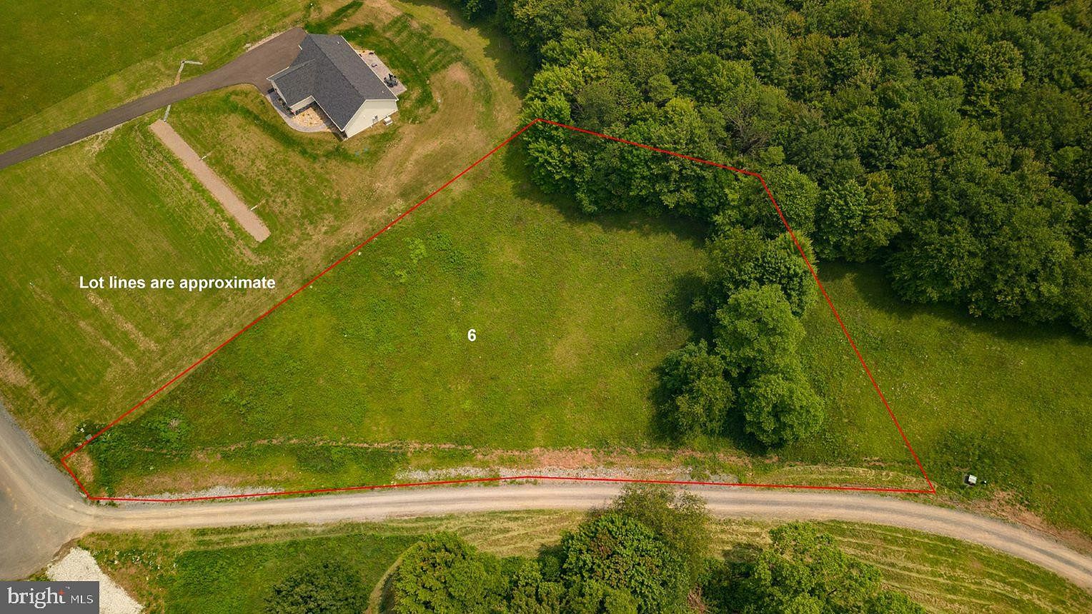 2 Acres of Residential Land for Sale in Accident, Maryland