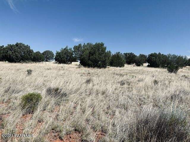 10 Acres of Recreational Land for Sale in Seligman, Arizona