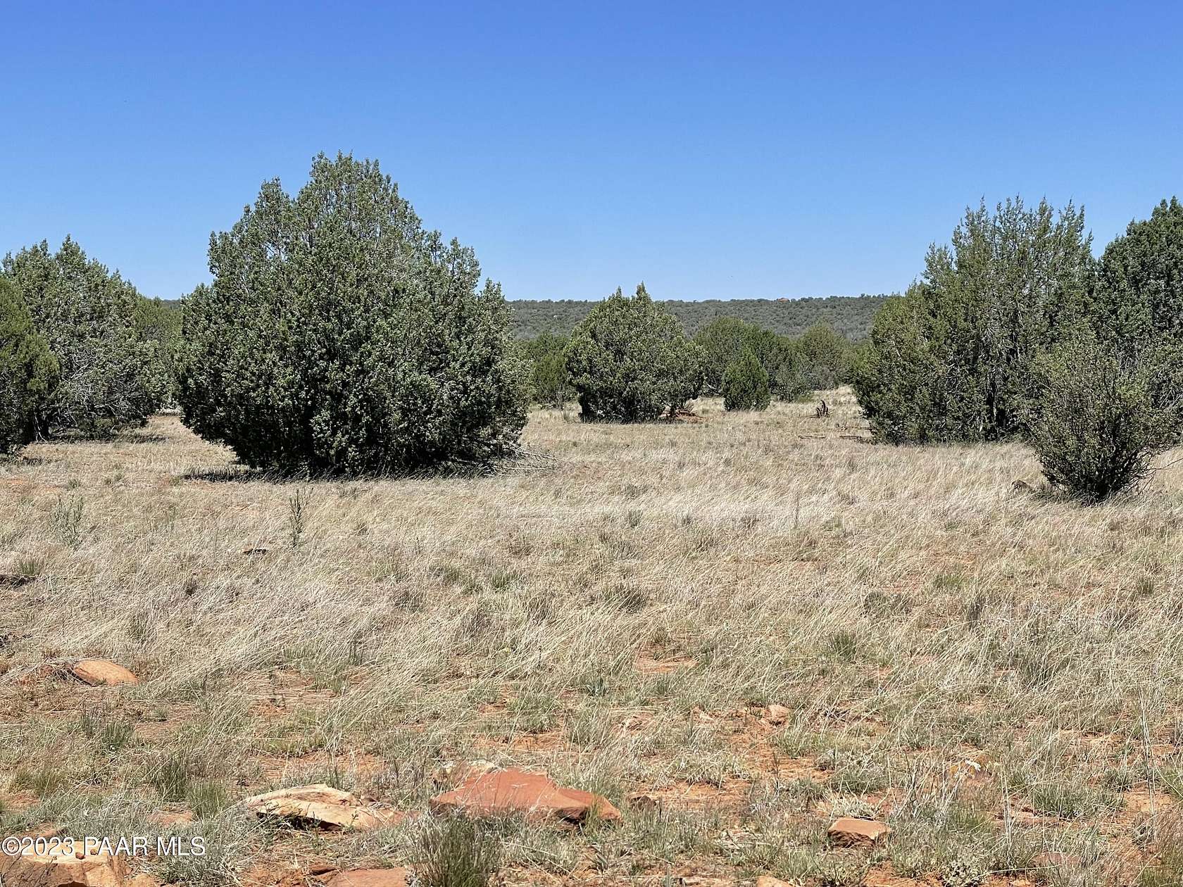 39.9 Acres of Recreational Land for Sale in Ash Fork, Arizona