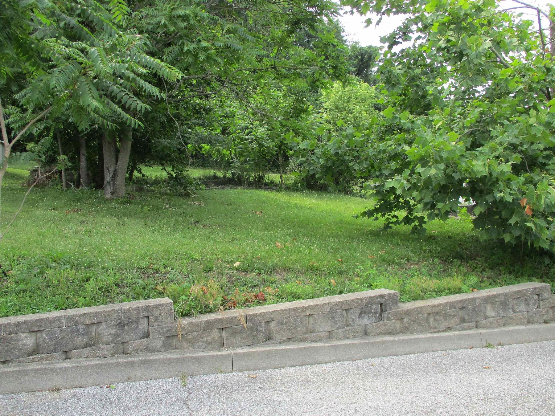 0.16 Acres of Residential Land for Sale in French Lick, Indiana