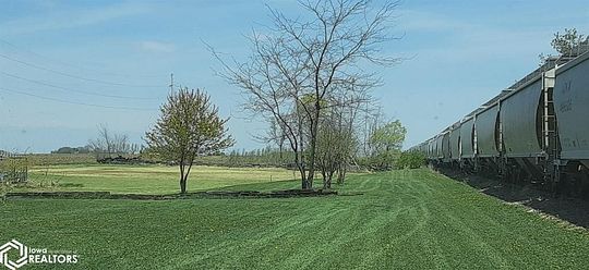 2.5 Acres of Land for Sale in Goodell, Iowa