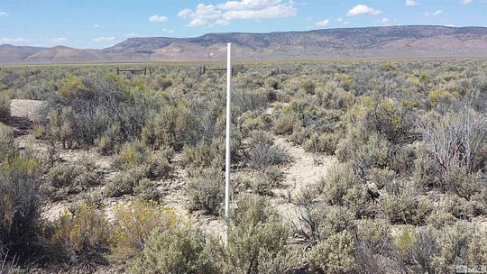 160 Acres of Agricultural Land for Sale in Gerlach, Nevada