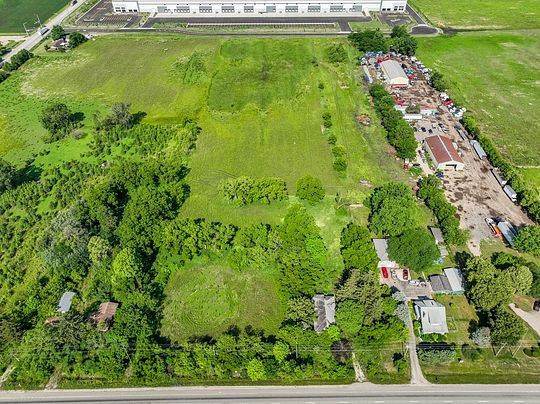 8.2 Acres of Land for Sale in Joliet, Illinois