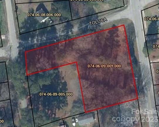 0.96 Acres of Land for Sale in Union, South Carolina