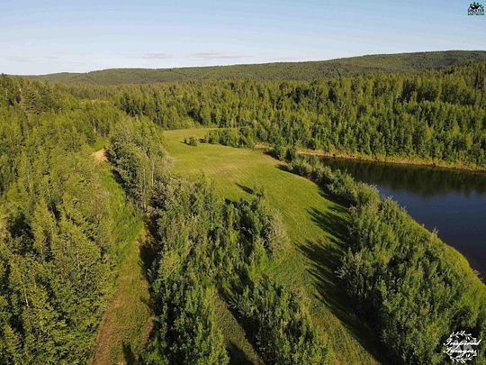 2.9 Acres of Residential Land for Sale in Fairbanks, Alaska