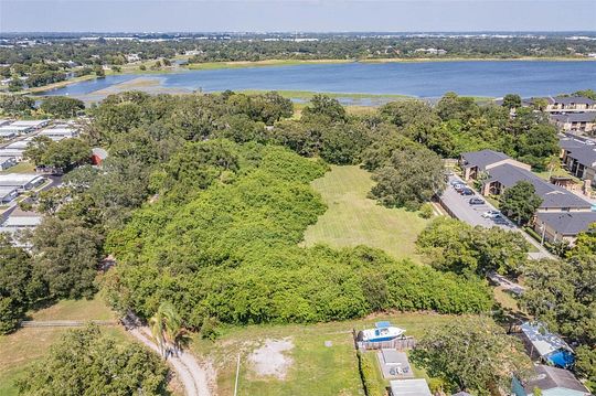 3 Acres of Improved Mixed-Use Land for Sale in Largo, Florida