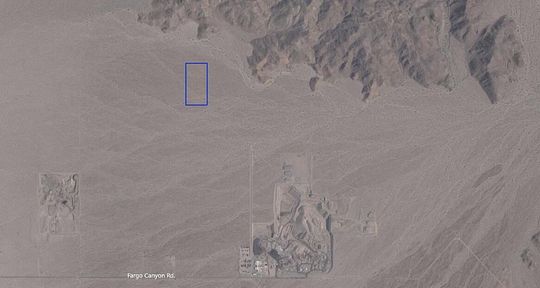 20 Acres of Land for Sale in Indio, California