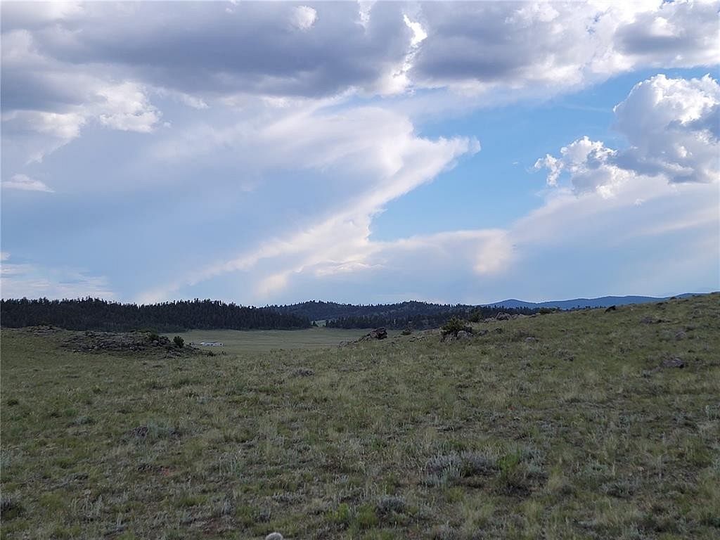 5.2 Acres of Residential Land for Sale in Hartsel, Colorado