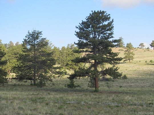 6.9 Acres of Residential Land for Sale in Hartsel, Colorado
