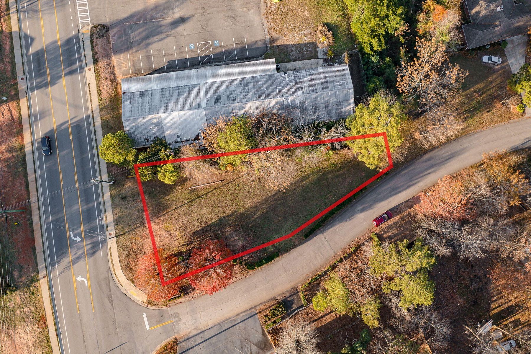 0.27 Acres of Land for Sale in Grovetown, Georgia