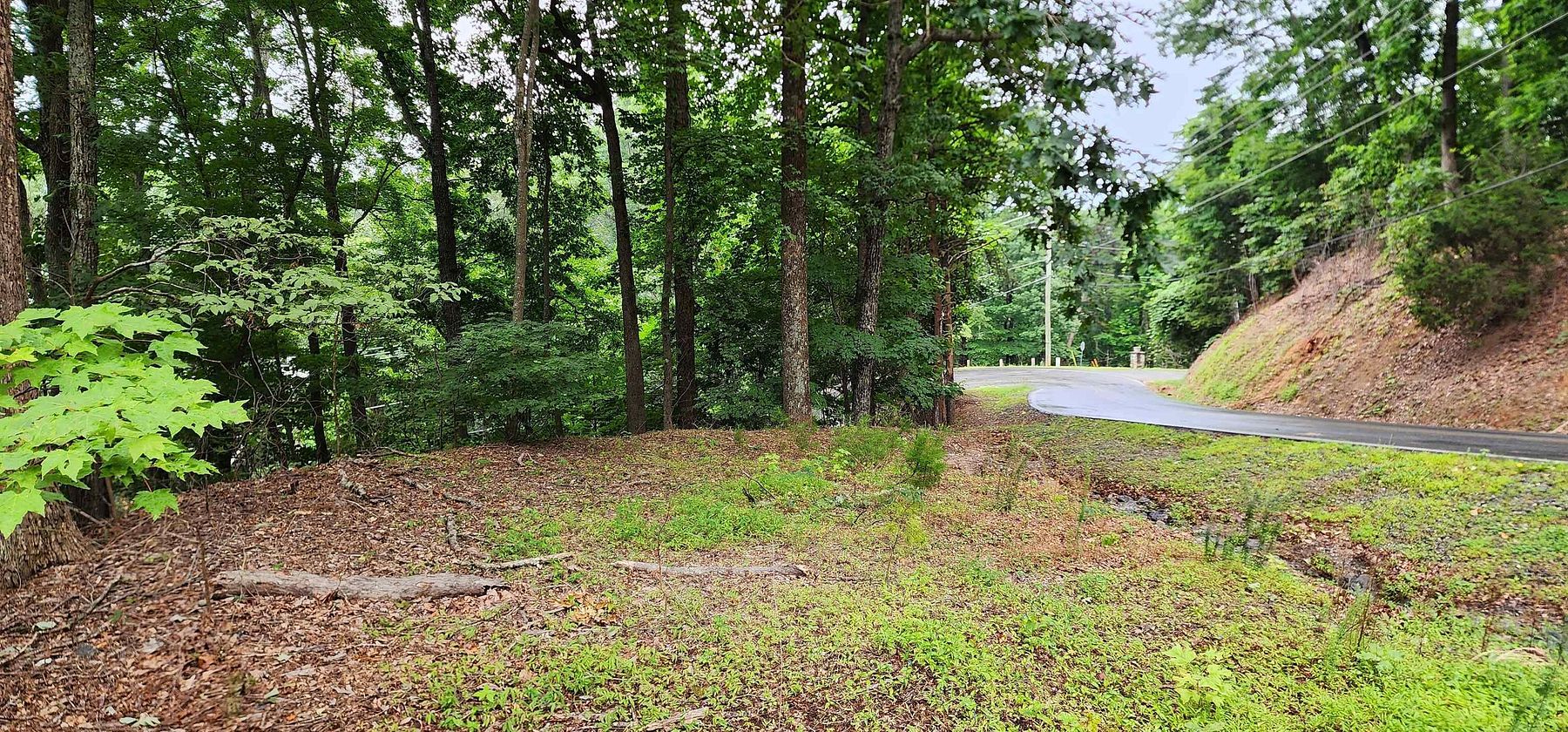 2.2 Acres of Residential Land for Sale in Columbus, North Carolina