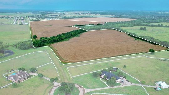96.6 Acres of Land for Sale in Ferris, Texas