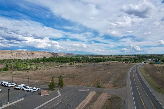 1.5 Acres of Commercial Land for Sale in Greybull, Wyoming
