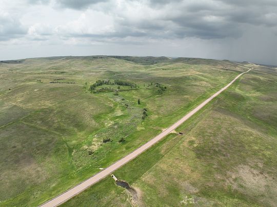 60.9 Acres of Recreational Land & Farm for Sale in Iona, South Dakota