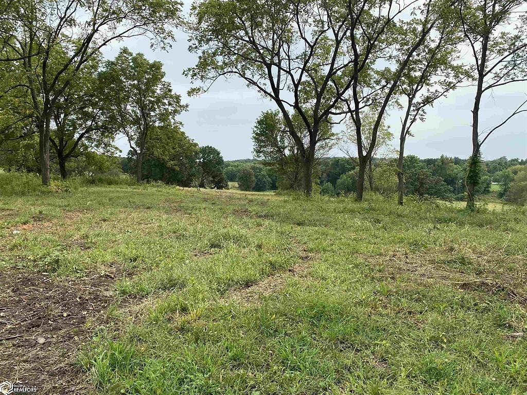 3.3 Acres of Residential Land for Sale in Centerville, Iowa