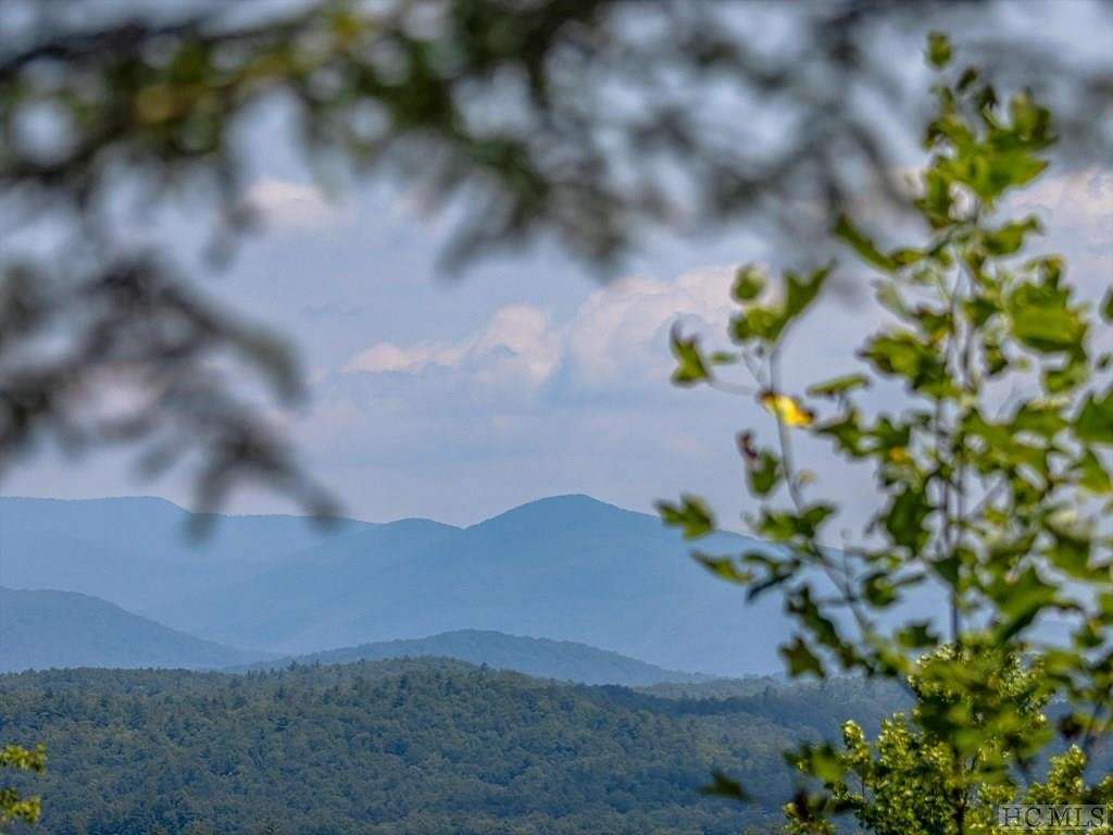 20.1 Acres of Land for Sale in Lake Toxaway, North Carolina