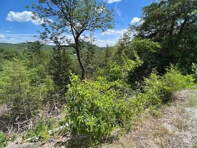 0.38 Acres of Residential Land for Sale in Holiday Island, Arkansas