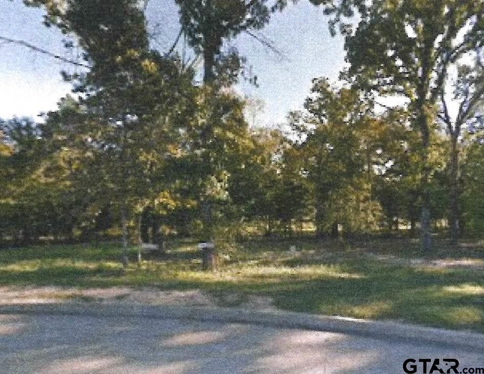 0.46 Acres of Residential Land for Sale in Tyler, Texas