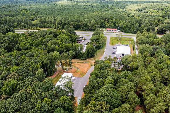 Mixed-Use Land for Sale in Pittsboro, North Carolina