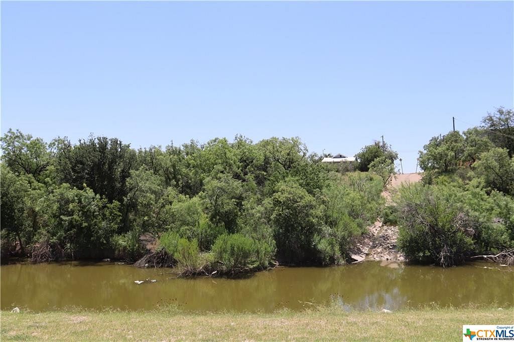 3.7 Acres of Residential Land for Sale in San Angelo, Texas