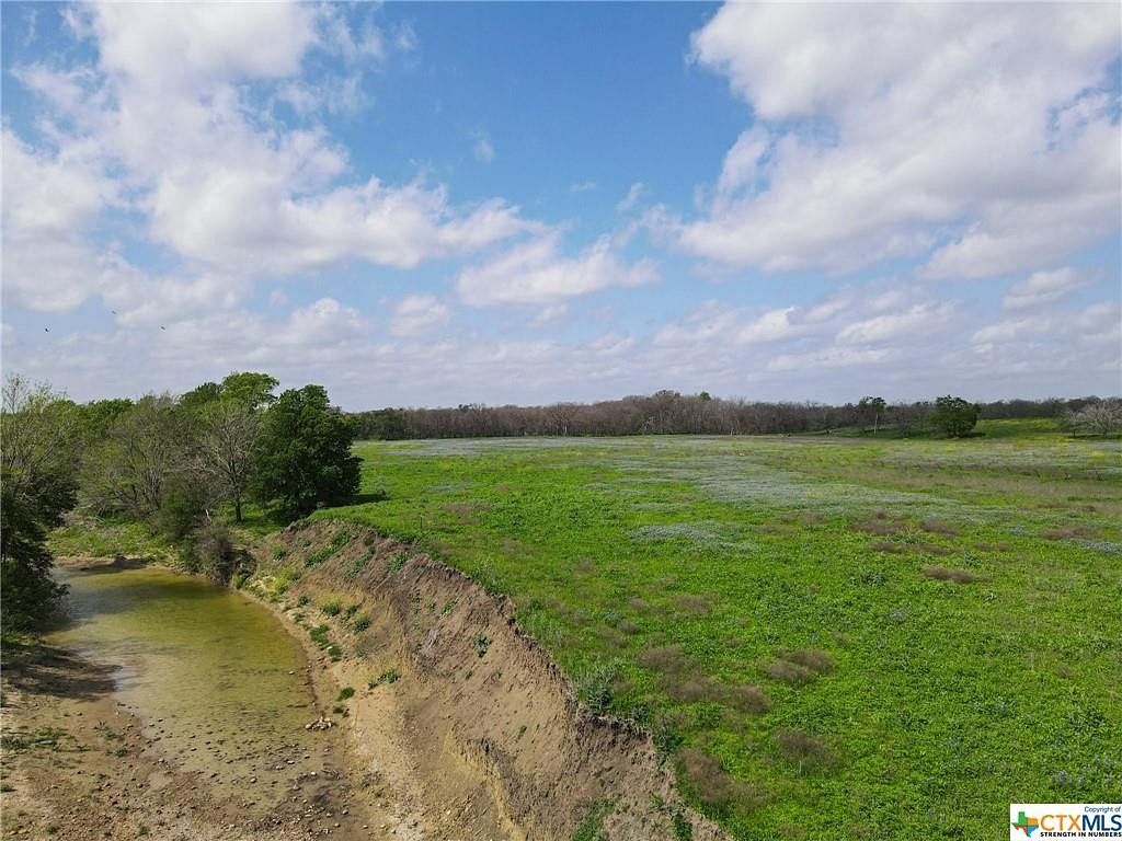 10.1 Acres of Agricultural Land for Sale in Cameron, Texas