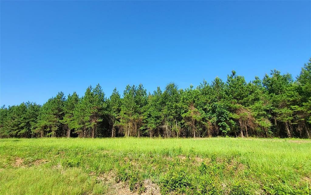 5.3 Acres of Residential Land for Sale in Gloster, Louisiana