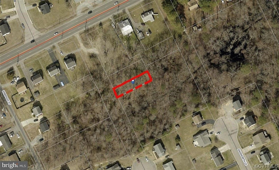 0.16 Acres of Residential Land for Sale in Richmond, Virginia